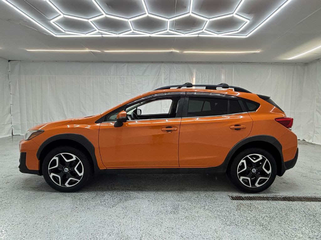 2018 Subaru Crosstrek Image 6