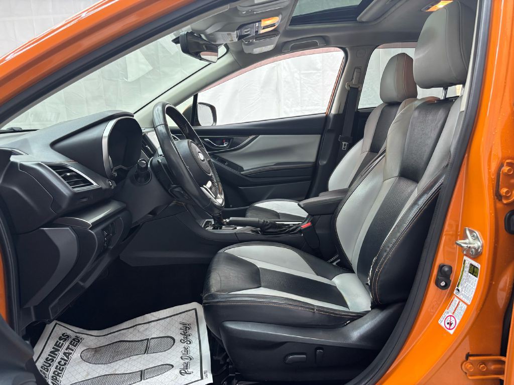 2018 Subaru Crosstrek Image 9