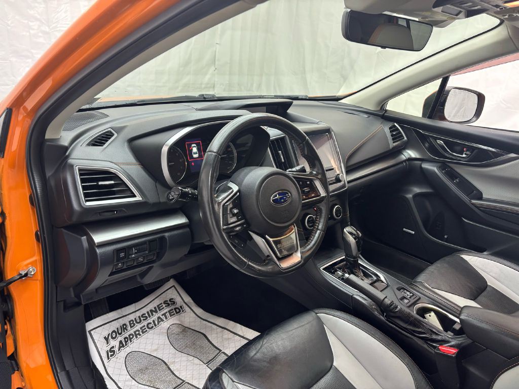2018 Subaru Crosstrek Image 10