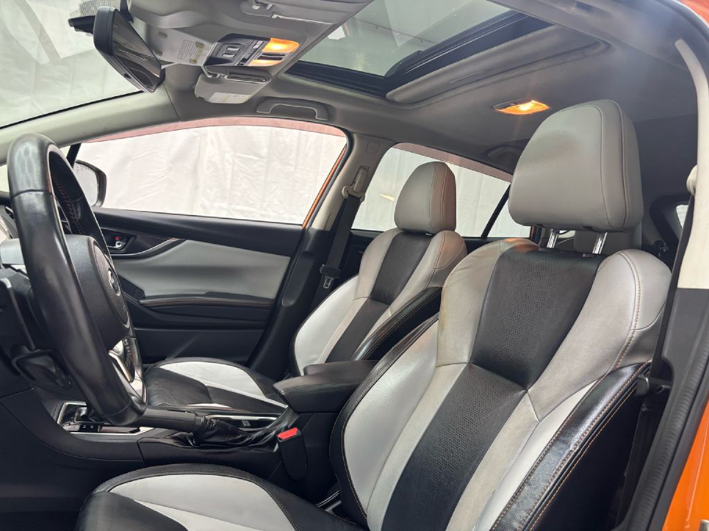 2018 Subaru Crosstrek Image 11