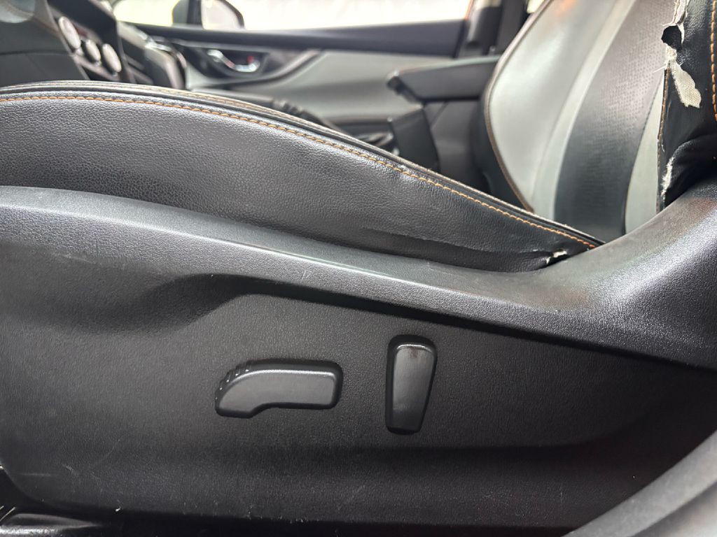 2018 Subaru Crosstrek Image 12