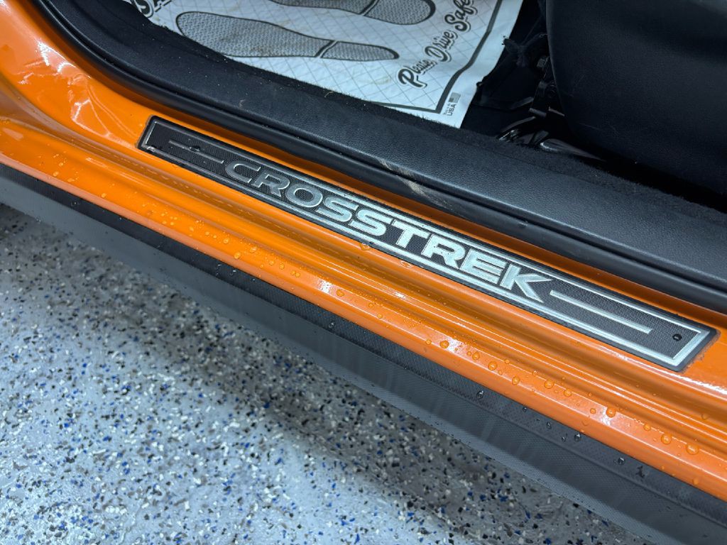 2018 Subaru Crosstrek Image 13