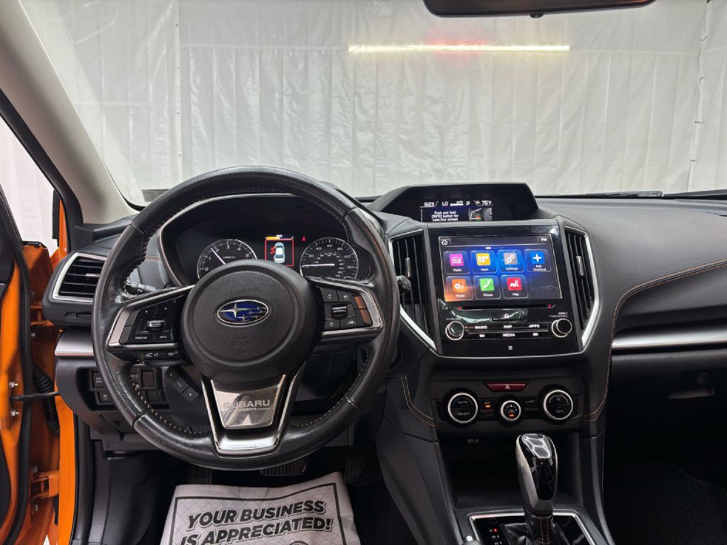 2018 Subaru Crosstrek Image 14