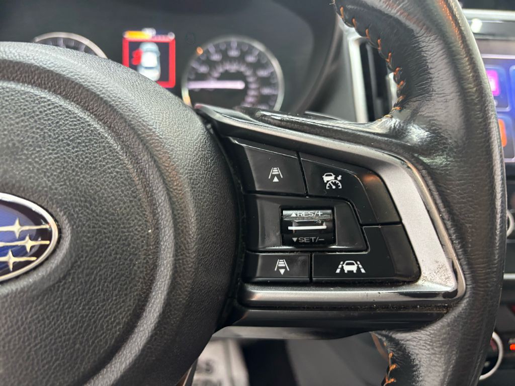2018 Subaru Crosstrek Image 17