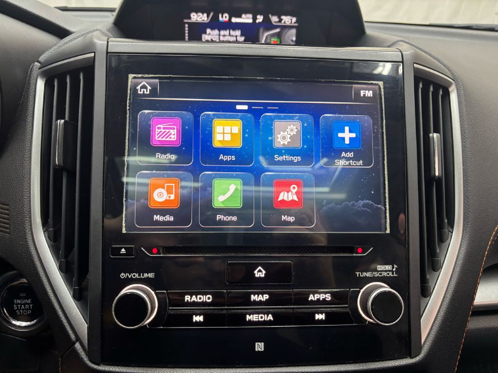 2018 Subaru Crosstrek Image 20
