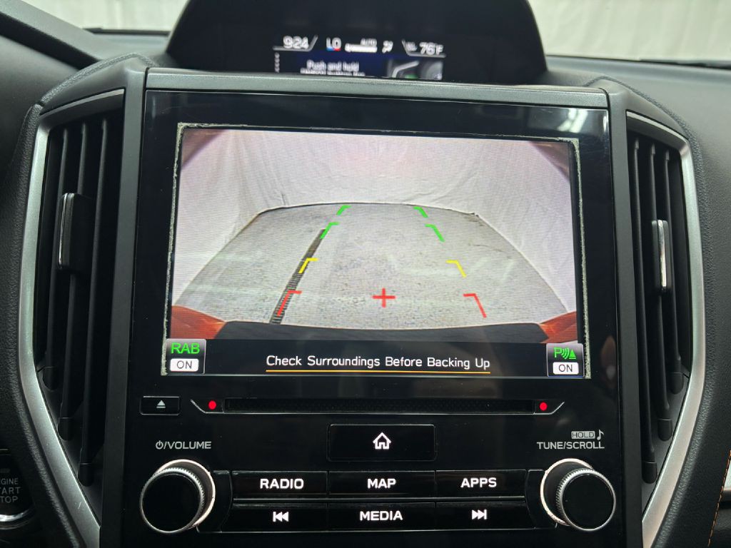 2018 Subaru Crosstrek Image 23