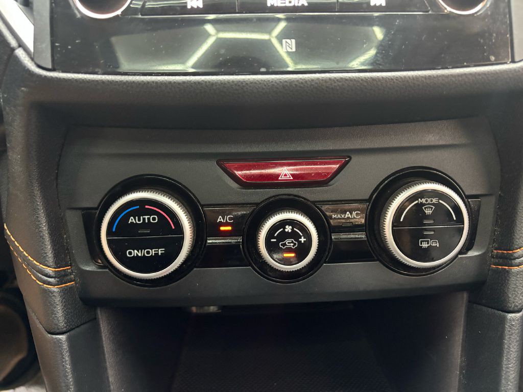 2018 Subaru Crosstrek Image 24