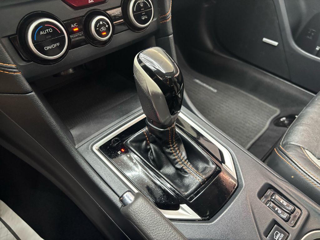 2018 Subaru Crosstrek Image 25