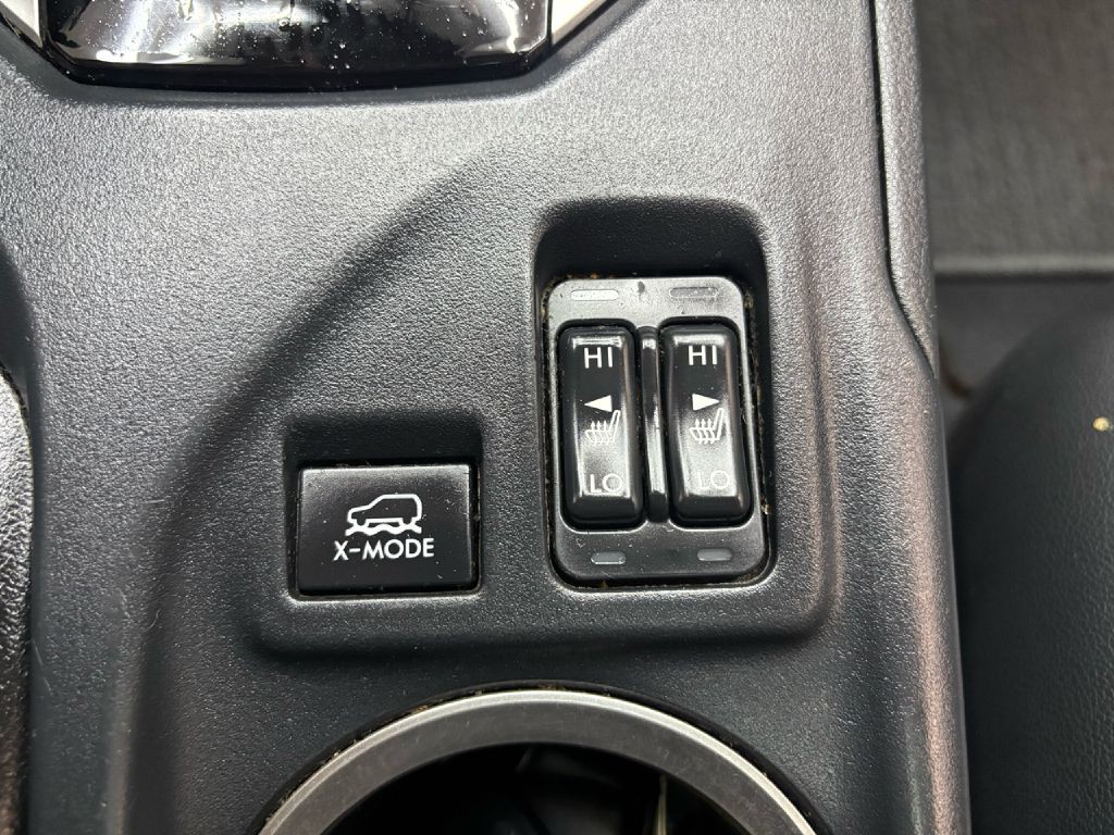 2018 Subaru Crosstrek Image 26