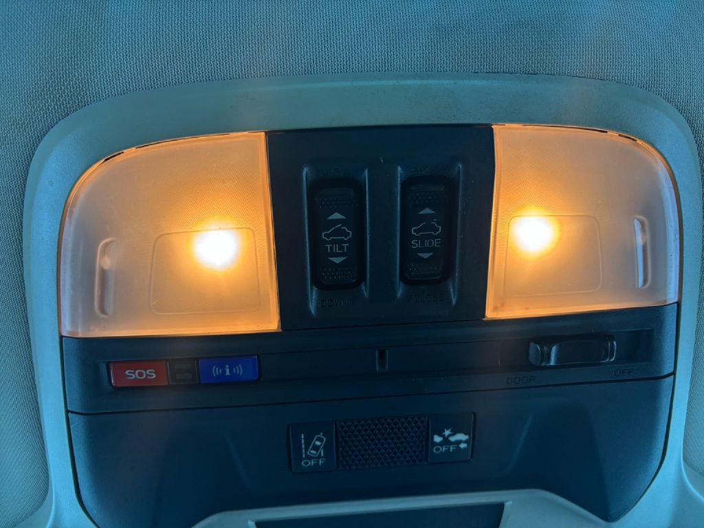 2018 Subaru Crosstrek Image 27