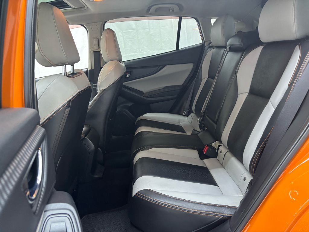 2018 Subaru Crosstrek Image 28