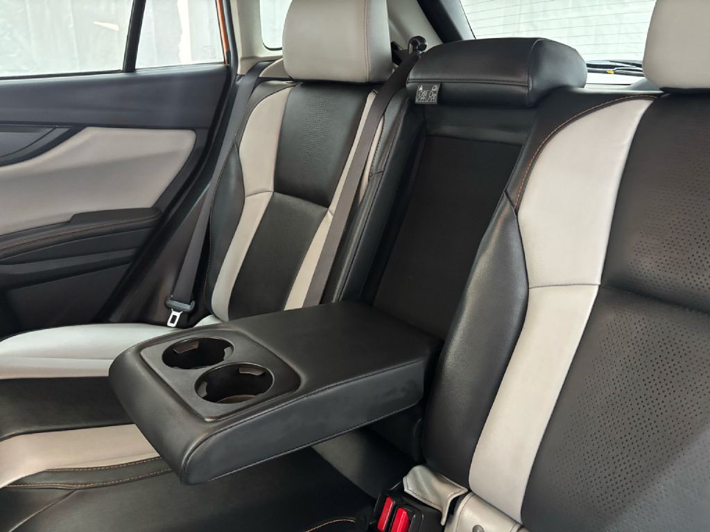 2018 Subaru Crosstrek Image 30