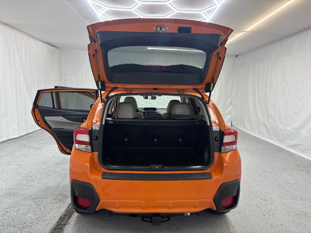 2018 Subaru Crosstrek Image 31