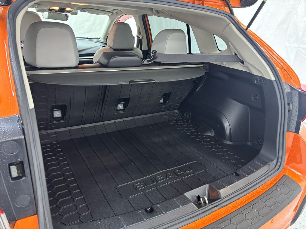 2018 Subaru Crosstrek Image 32