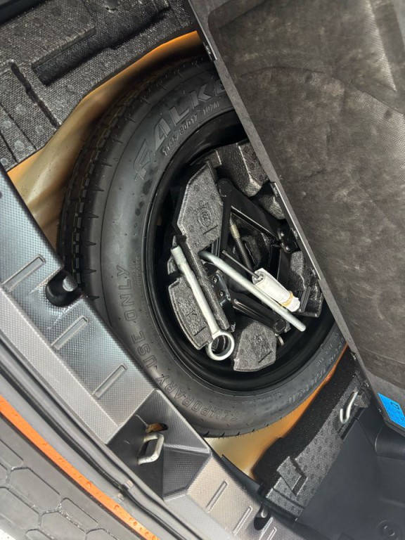 2018 Subaru Crosstrek Image 33