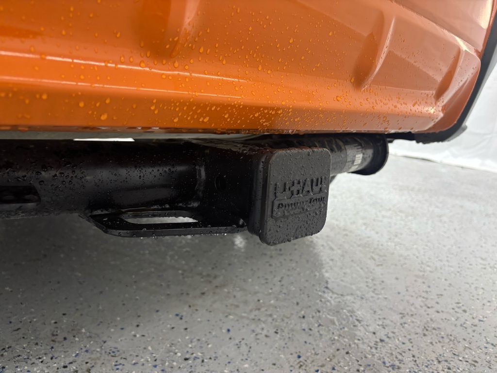 2018 Subaru Crosstrek Image 34
