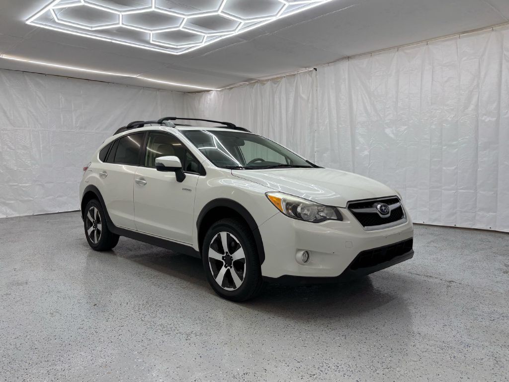2015 Subaru Crosstrek Image 1