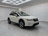 Image for 2015 Subaru Crosstrek 2.0I HYBRID TOURING ID: 6650678
