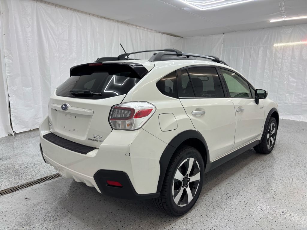 2015 Subaru Crosstrek Image 3