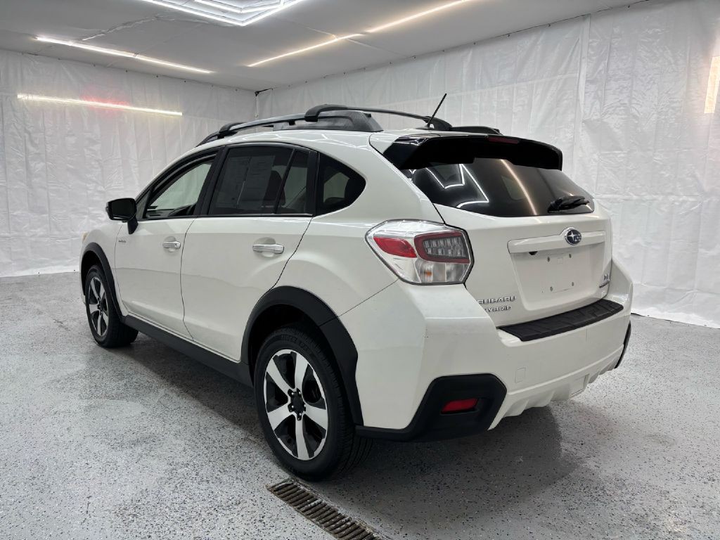 2015 Subaru Crosstrek Image 5