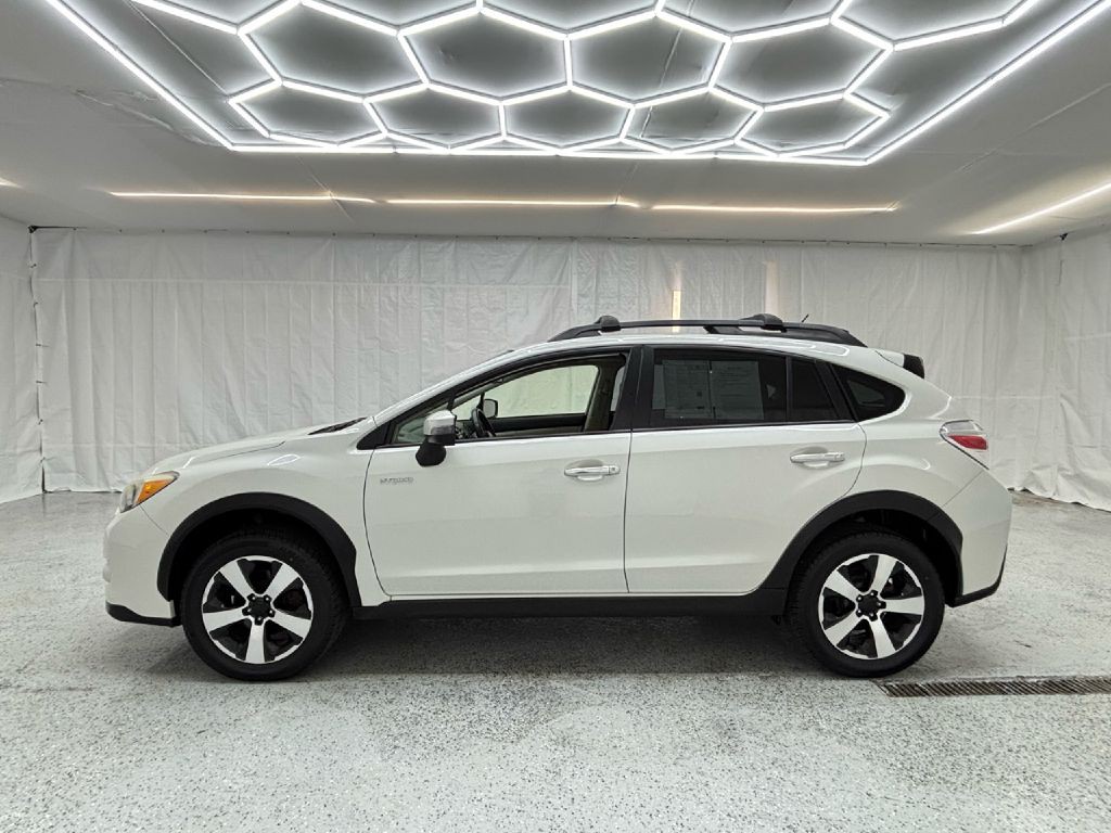 2015 Subaru Crosstrek Image 6
