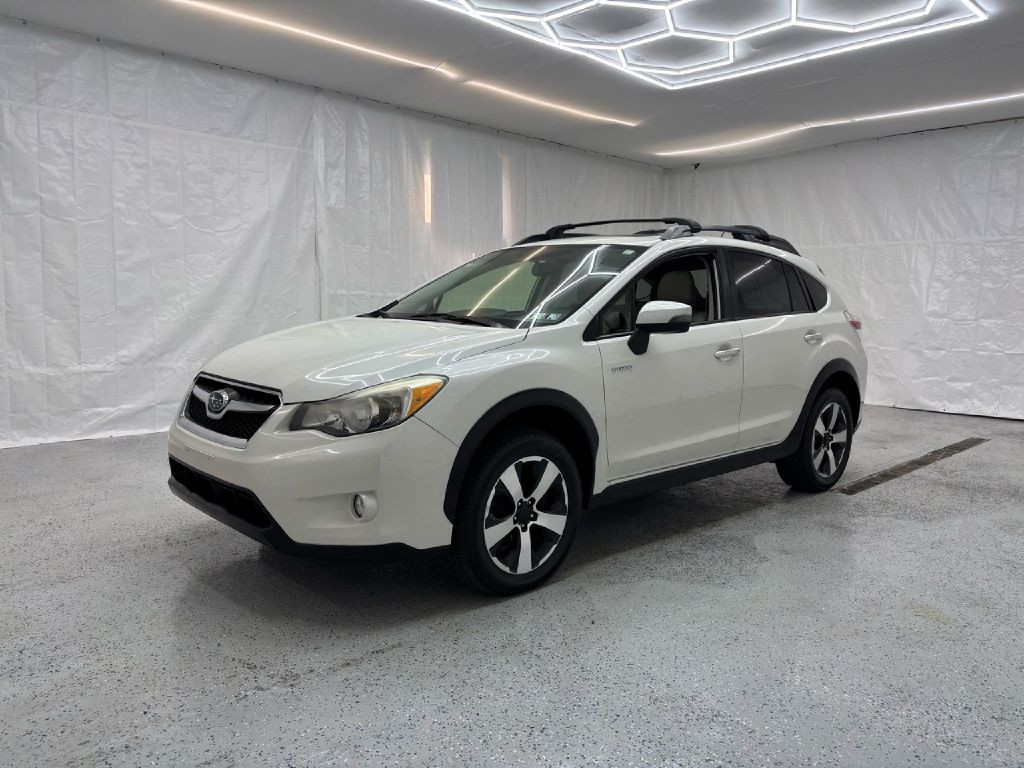 2015 Subaru Crosstrek Image 7