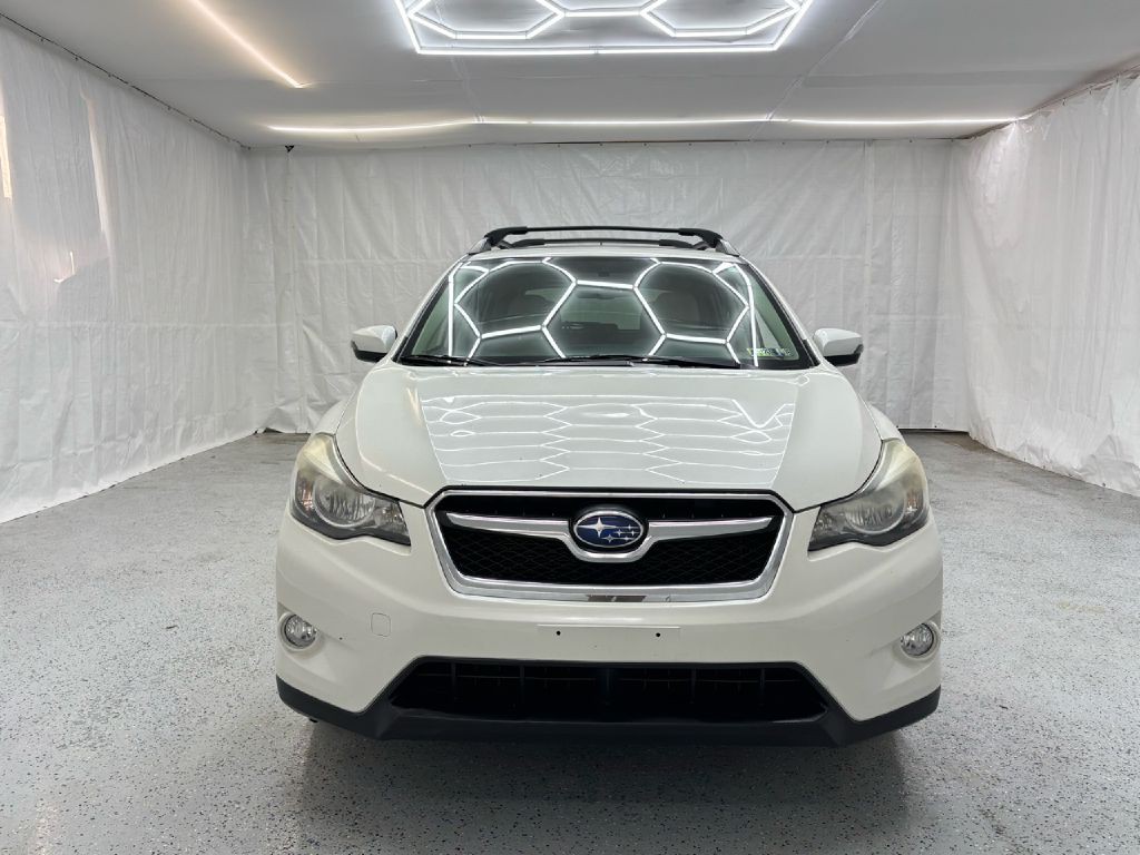 2015 Subaru Crosstrek Image 8