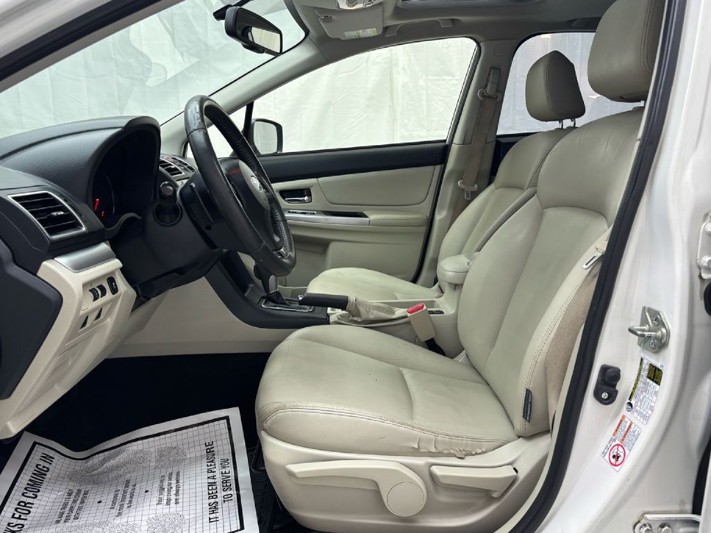 2015 Subaru Crosstrek Image 9