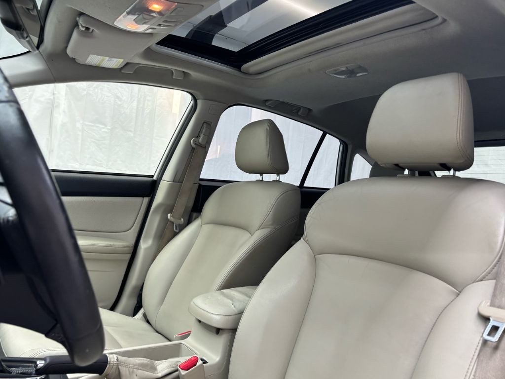 2015 Subaru Crosstrek Image 11