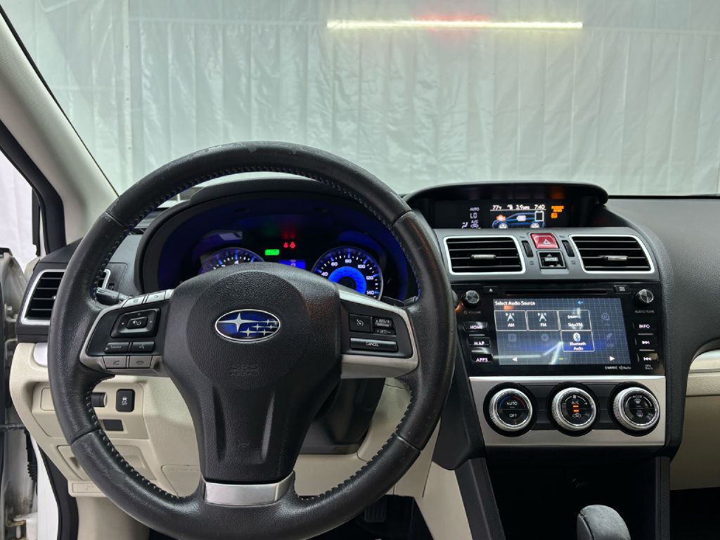 2015 Subaru Crosstrek Image 12