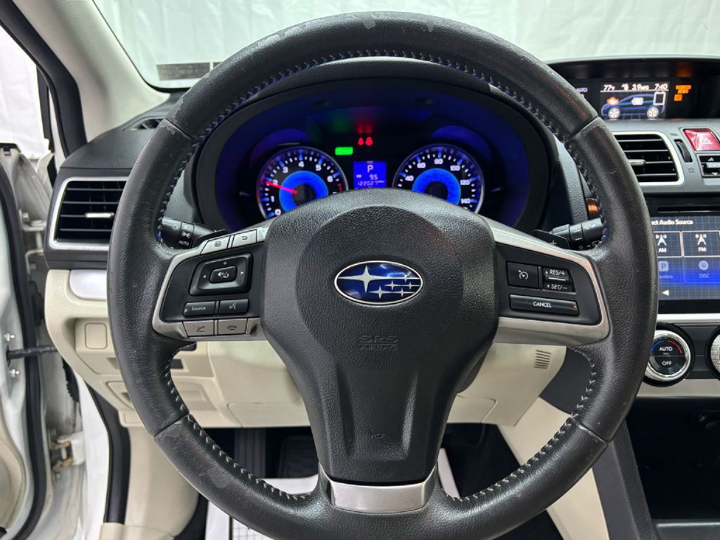 2015 Subaru Crosstrek Image 13