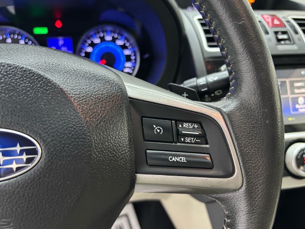2015 Subaru Crosstrek Image 15