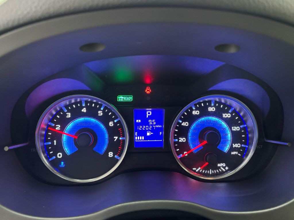 2015 Subaru Crosstrek Image 16