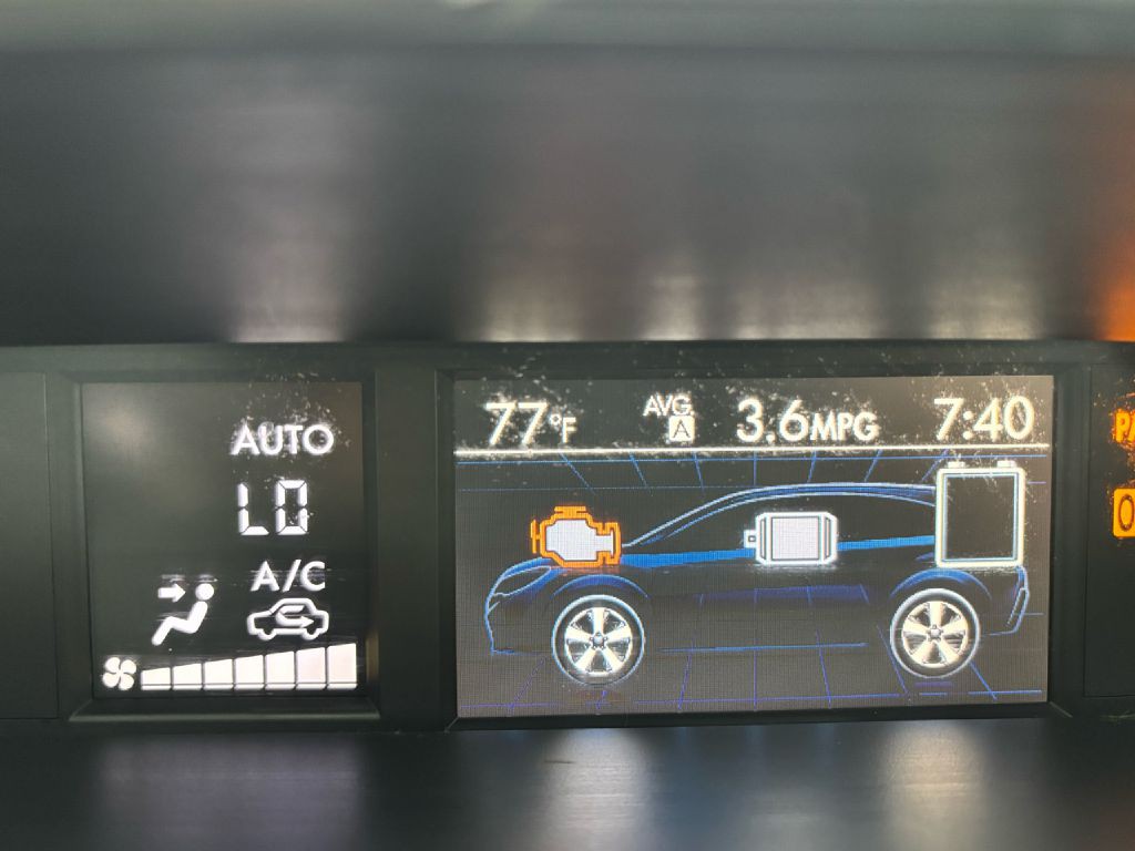 2015 Subaru Crosstrek Image 17