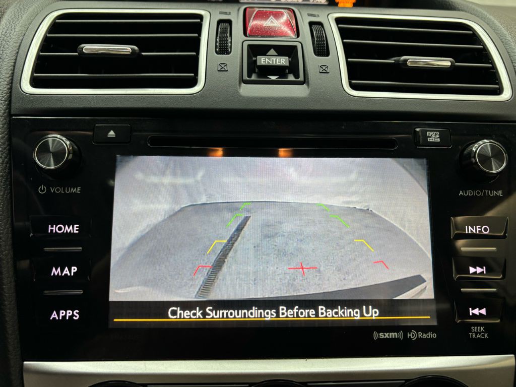 2015 Subaru Crosstrek Image 18