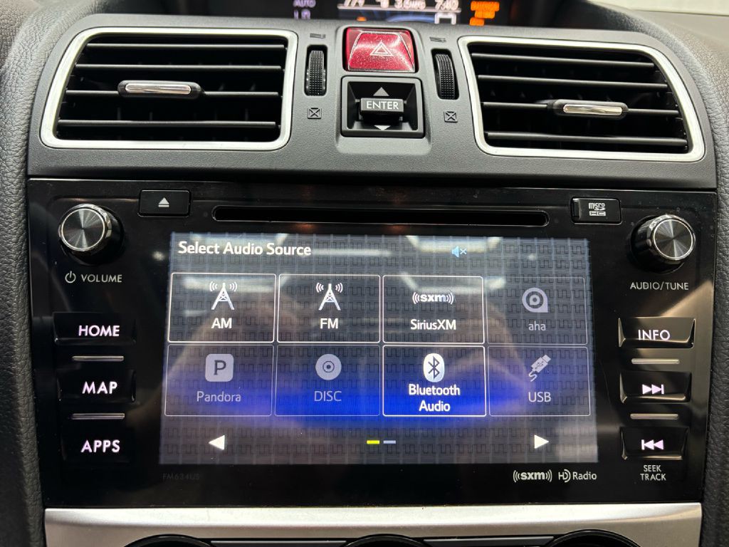 2015 Subaru Crosstrek Image 19