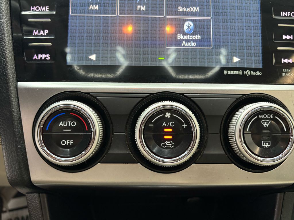 2015 Subaru Crosstrek Image 20