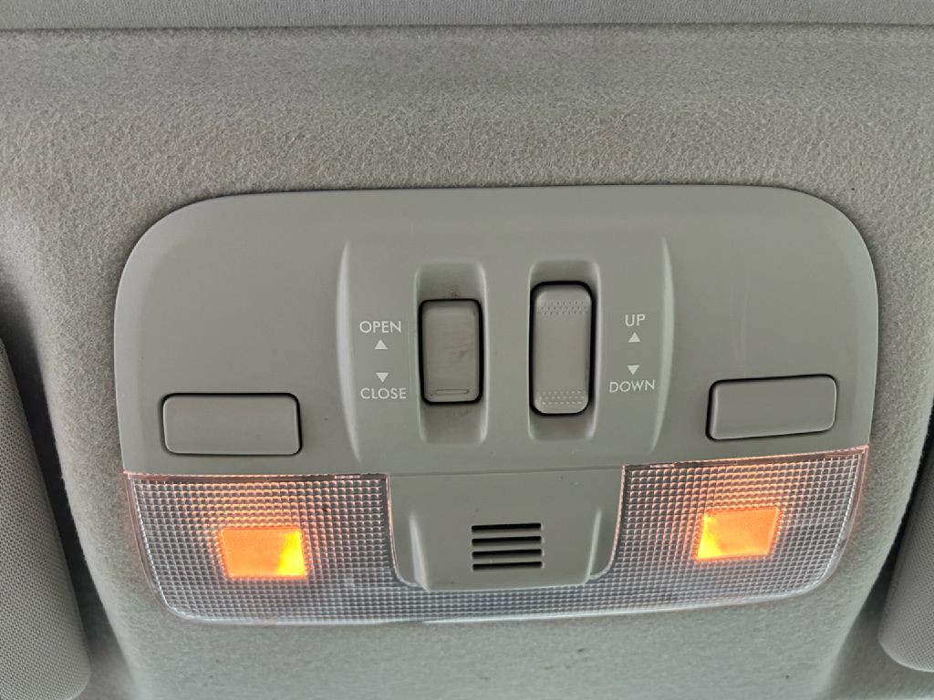 2015 Subaru Crosstrek Image 23