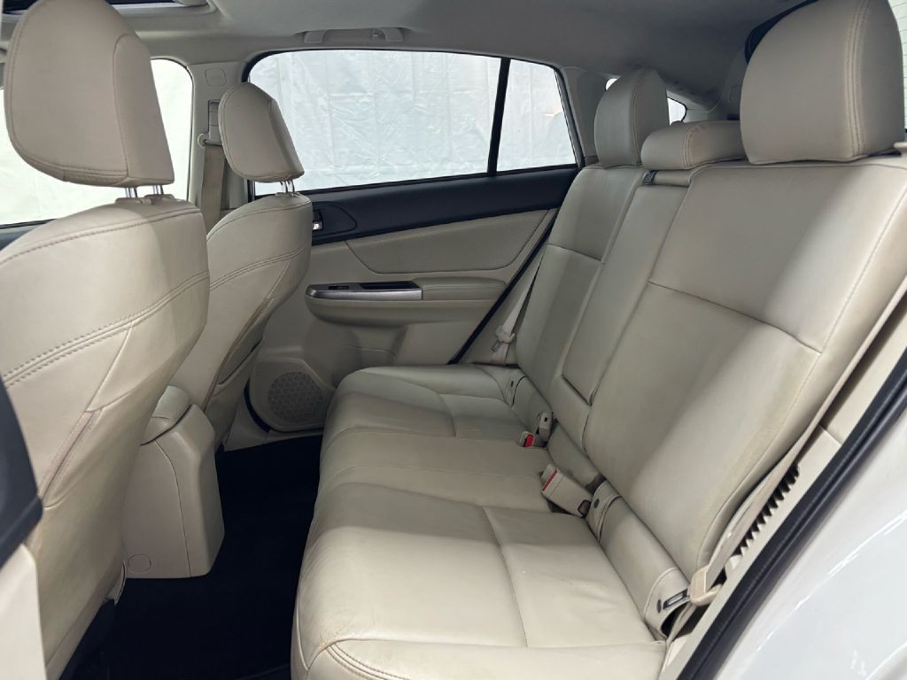 2015 Subaru Crosstrek Image 26