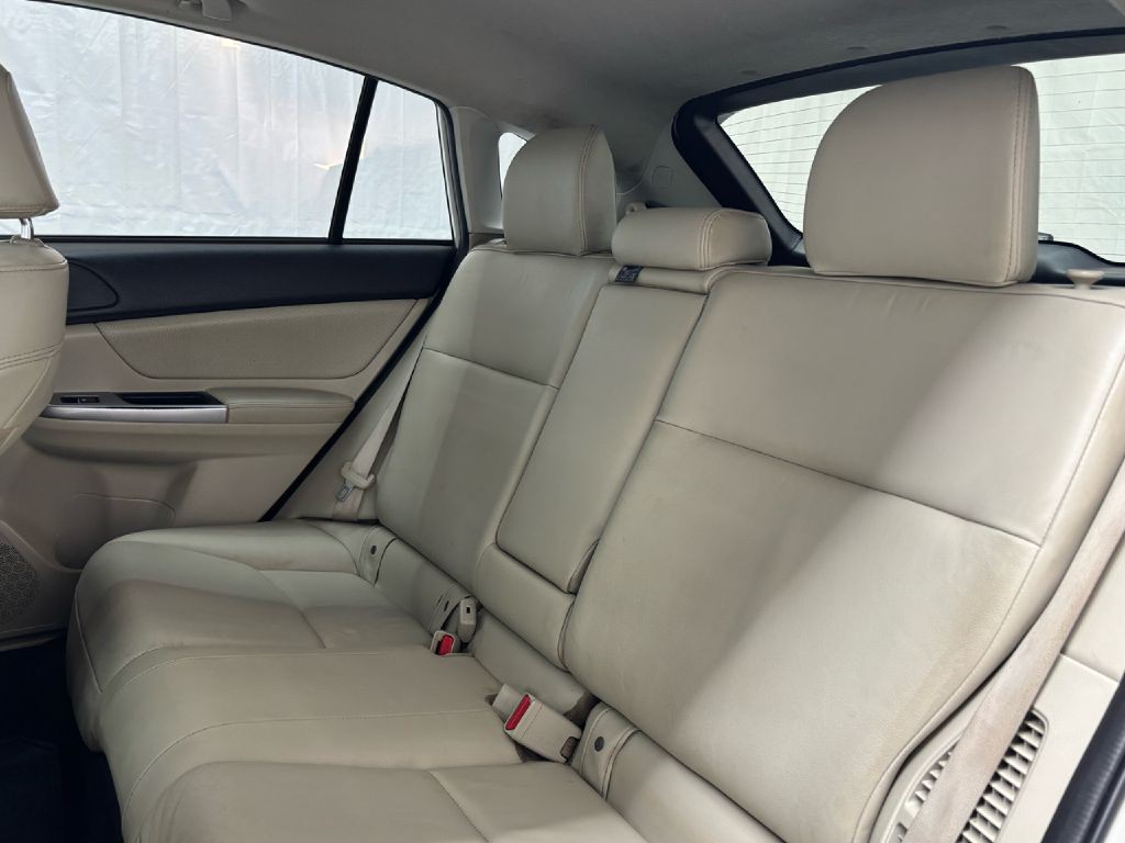 2015 Subaru Crosstrek Image 27