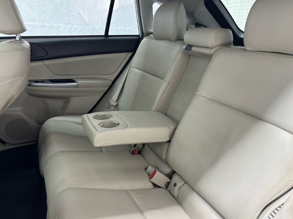 2015 Subaru Crosstrek Image 28