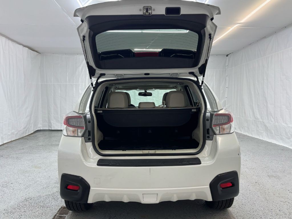 2015 Subaru Crosstrek Image 29