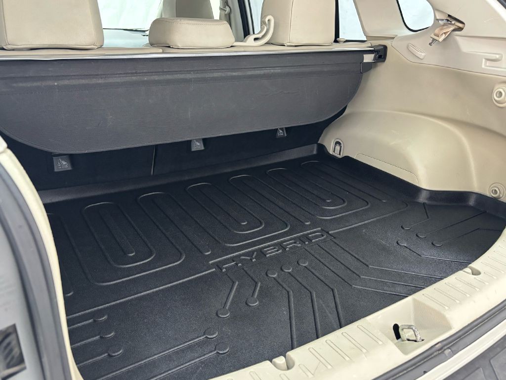 2015 Subaru Crosstrek Image 30