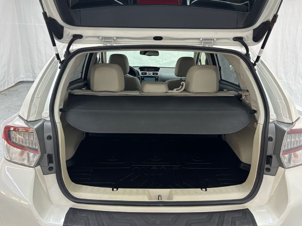 2015 Subaru Crosstrek Image 31