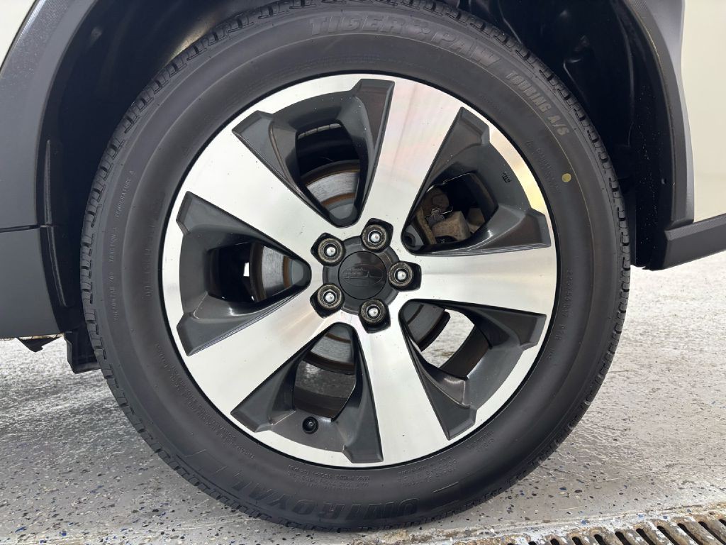 2015 Subaru Crosstrek Image 34