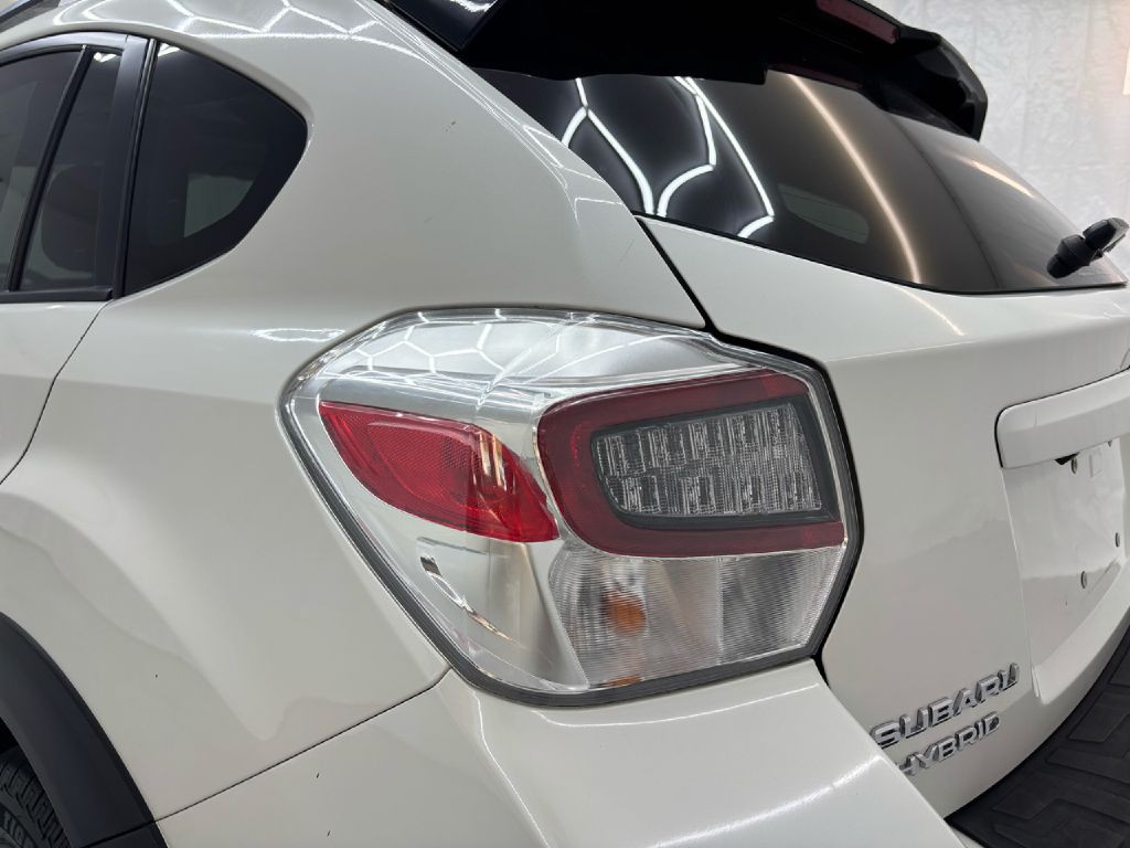 2015 Subaru Crosstrek Image 35