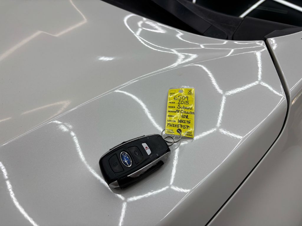 2015 Subaru Crosstrek Image 37