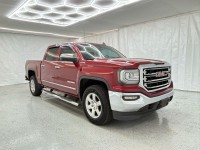 Image for 2018 GMC Sierra 1500 SLT ID: 6662920