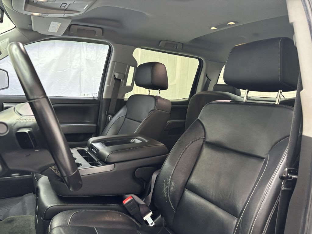 2018 GMC Sierra Image 11