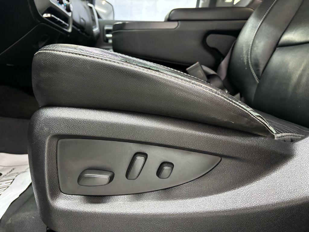 2018 GMC Sierra Image 12